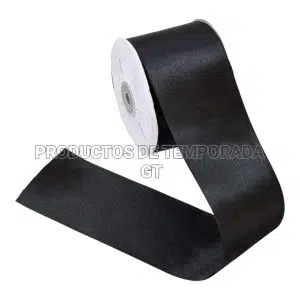 Rollo Liston Negro