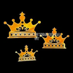 Sobres de Coronas