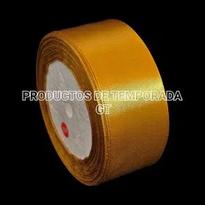 Rollo Liston 20 Yrd DORADO