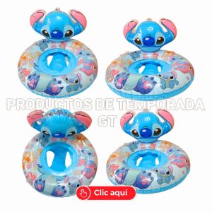 Salvavidas Stich 1015