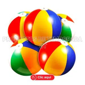 Pelota de Playa