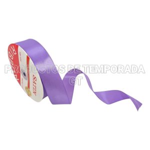 Rollo de Liston Lila