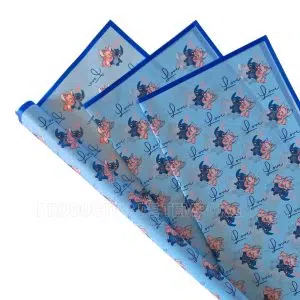 Papel Stich 0957 Azul