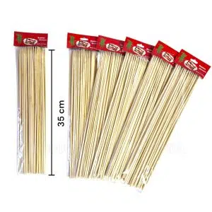 Palillo Grueso 35 cm