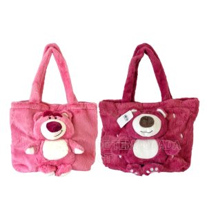 Bolso Oso Lotso 8788