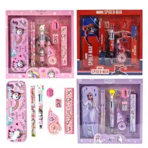 Set escolar 8021