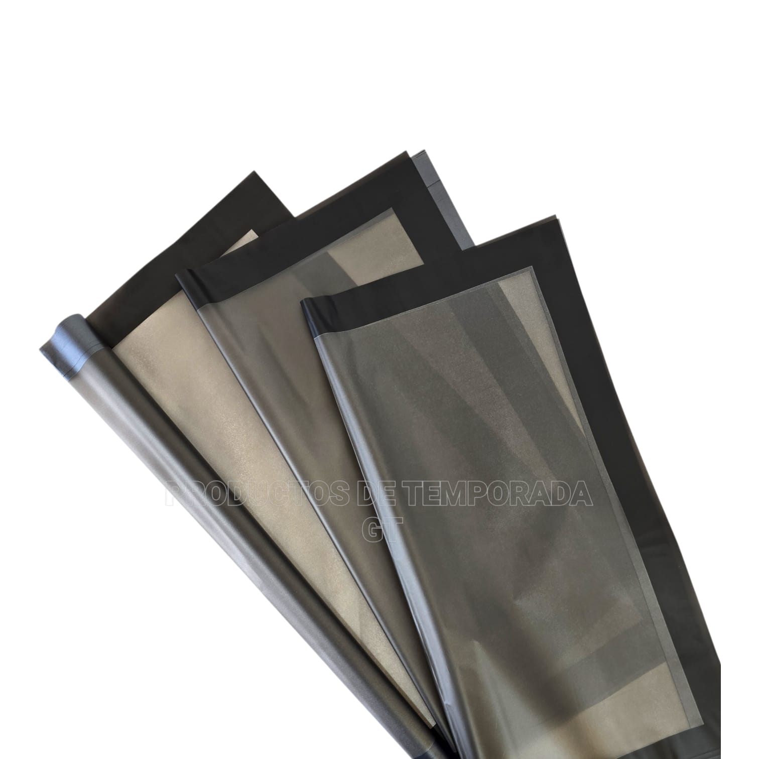 Papel Coreano 1319 Negro