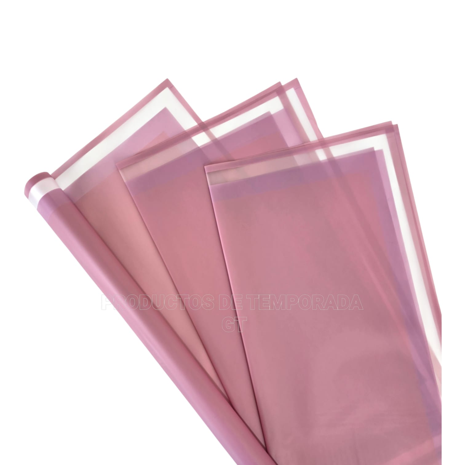 Papel Coreano 1323 Morado
