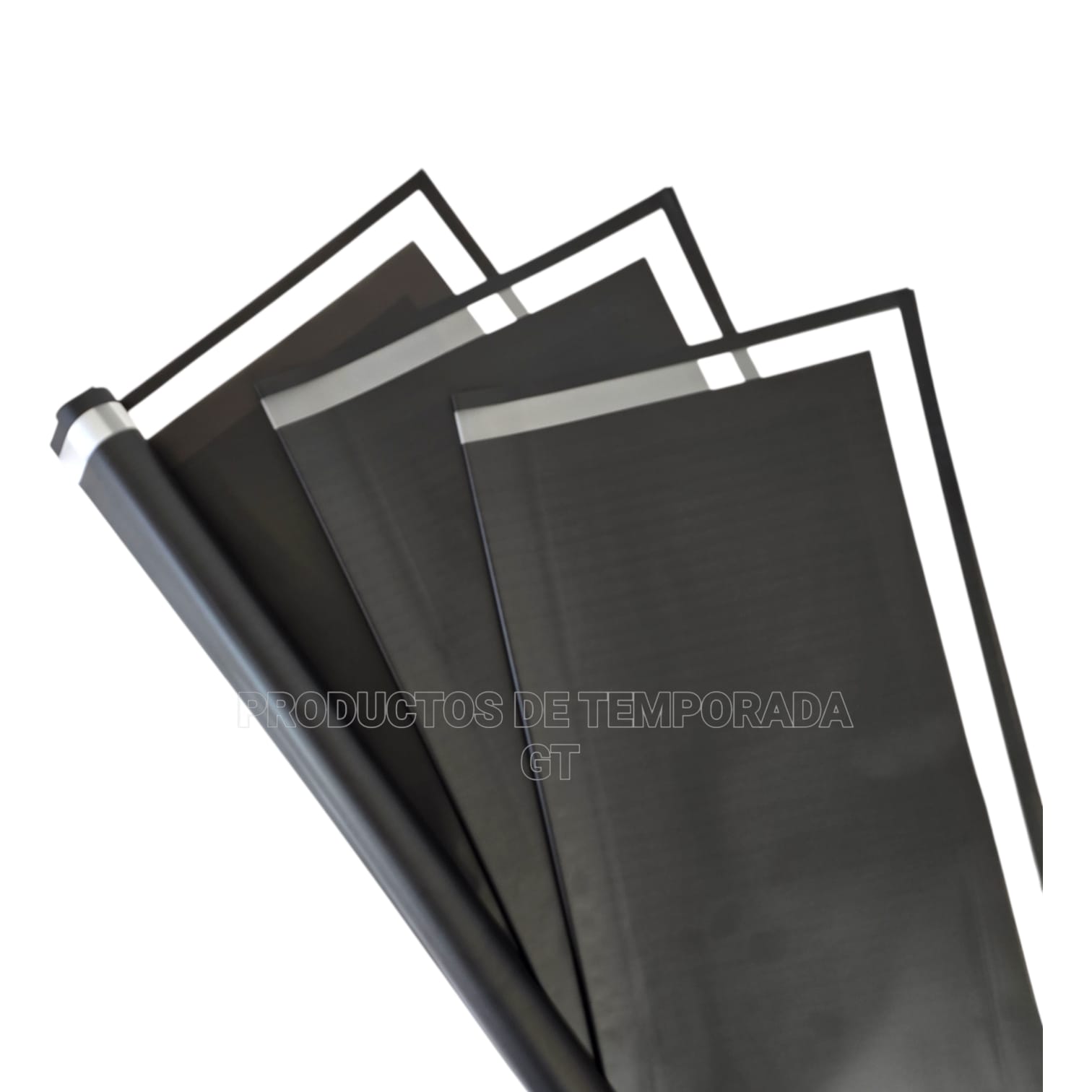 Papel Coreano 1323 Negro