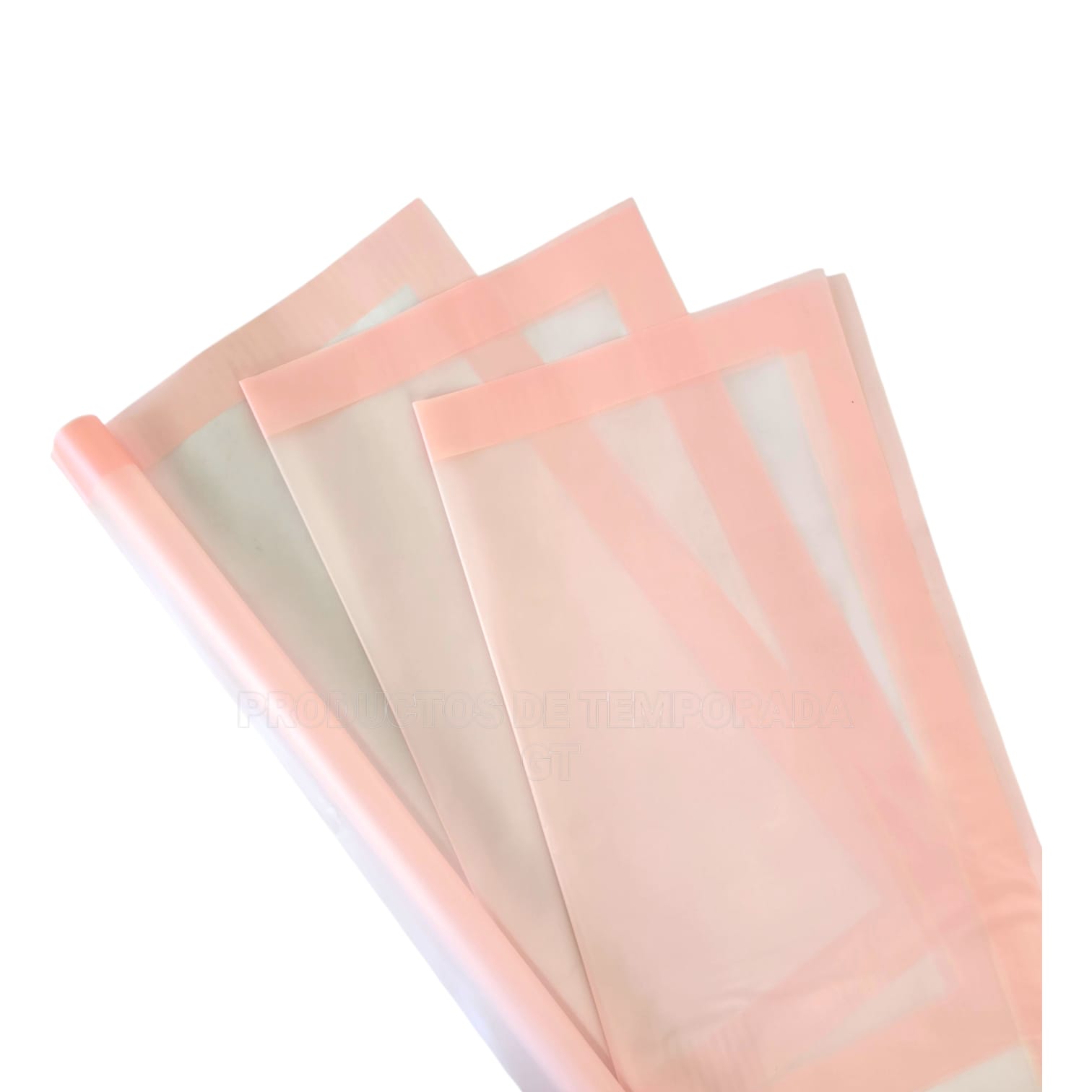 Papel Coreano 1319 Durazno