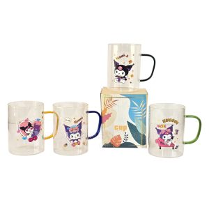 Taza Kuromi 2190