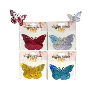 MARIPOSA 6-7 Surtida