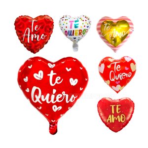 Globo Amor #10