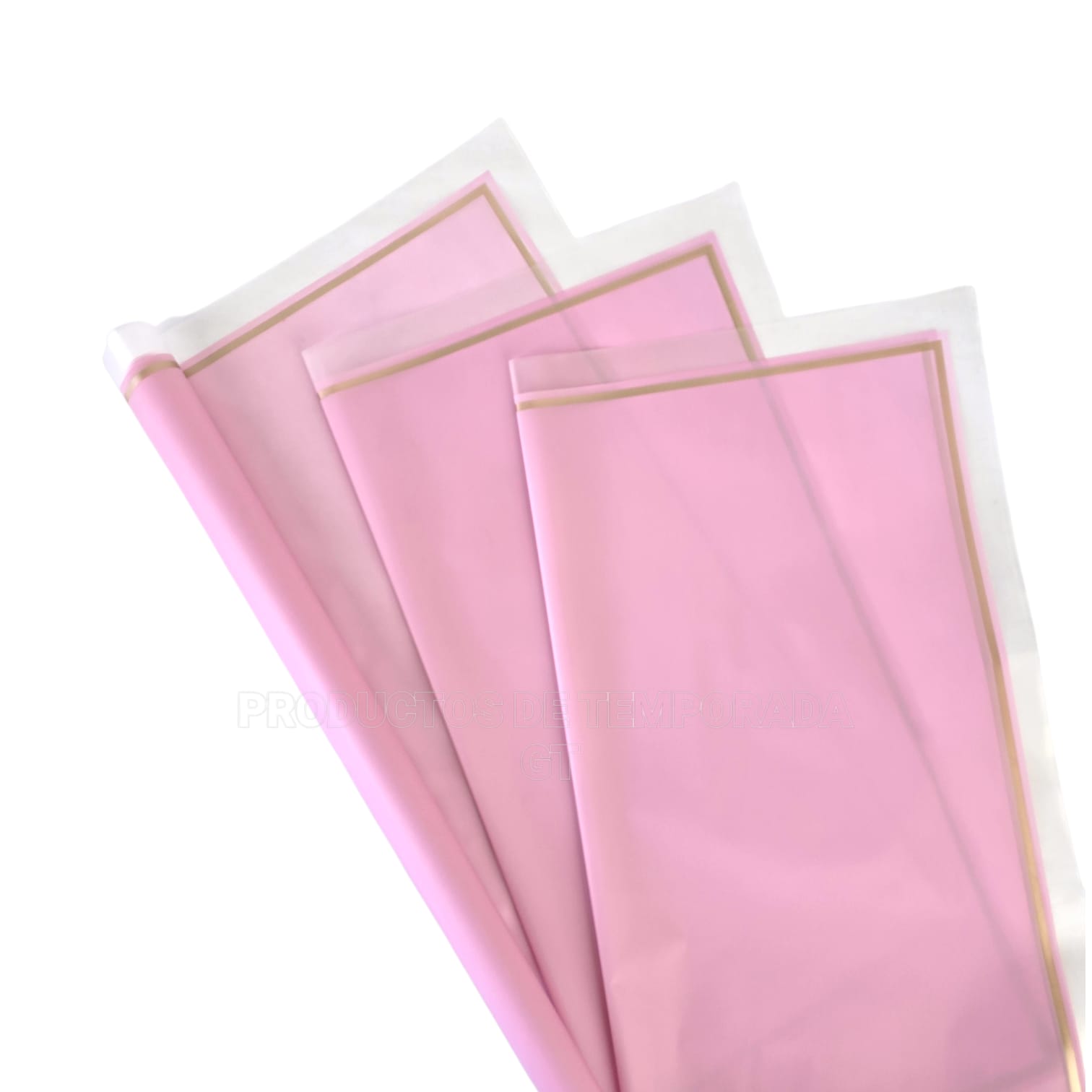 Papel Coreano 5835 Lila