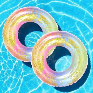Salvavidas Glitter