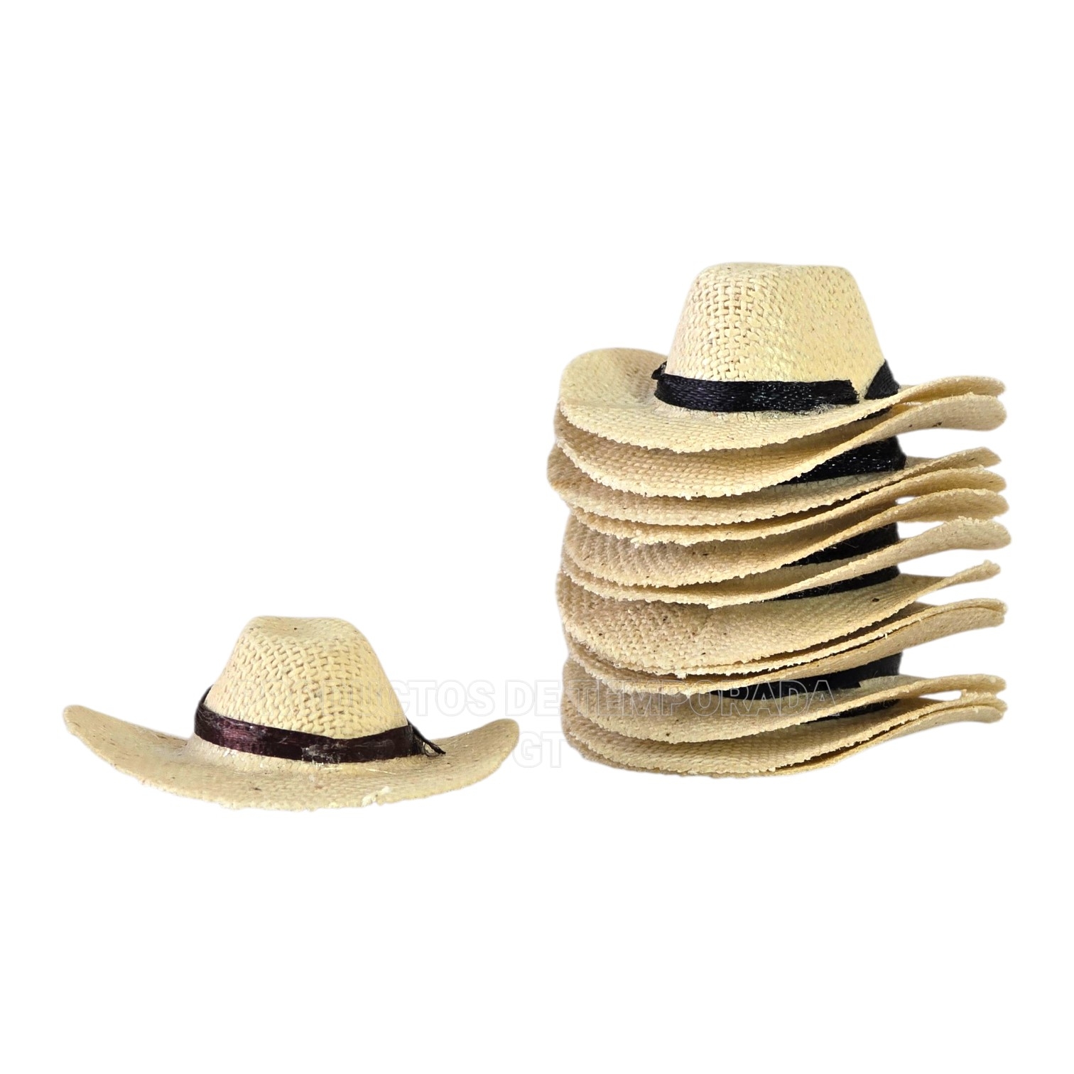 Mini Sombreros 552