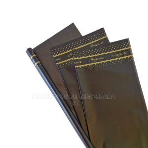 Papel Coreano Negro con Dorado 10_9