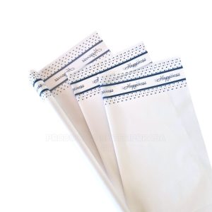 Papel Coreano Blanco con Azul 10_3