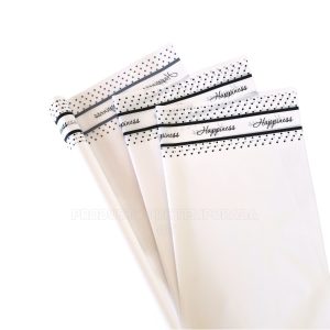 Papel Coreano Blanco con Negro 10_2