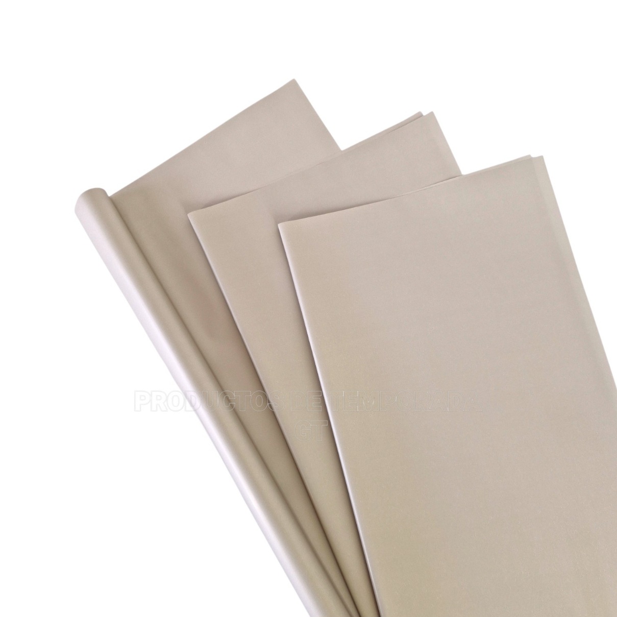 Papel Coreano Caqui 14_16