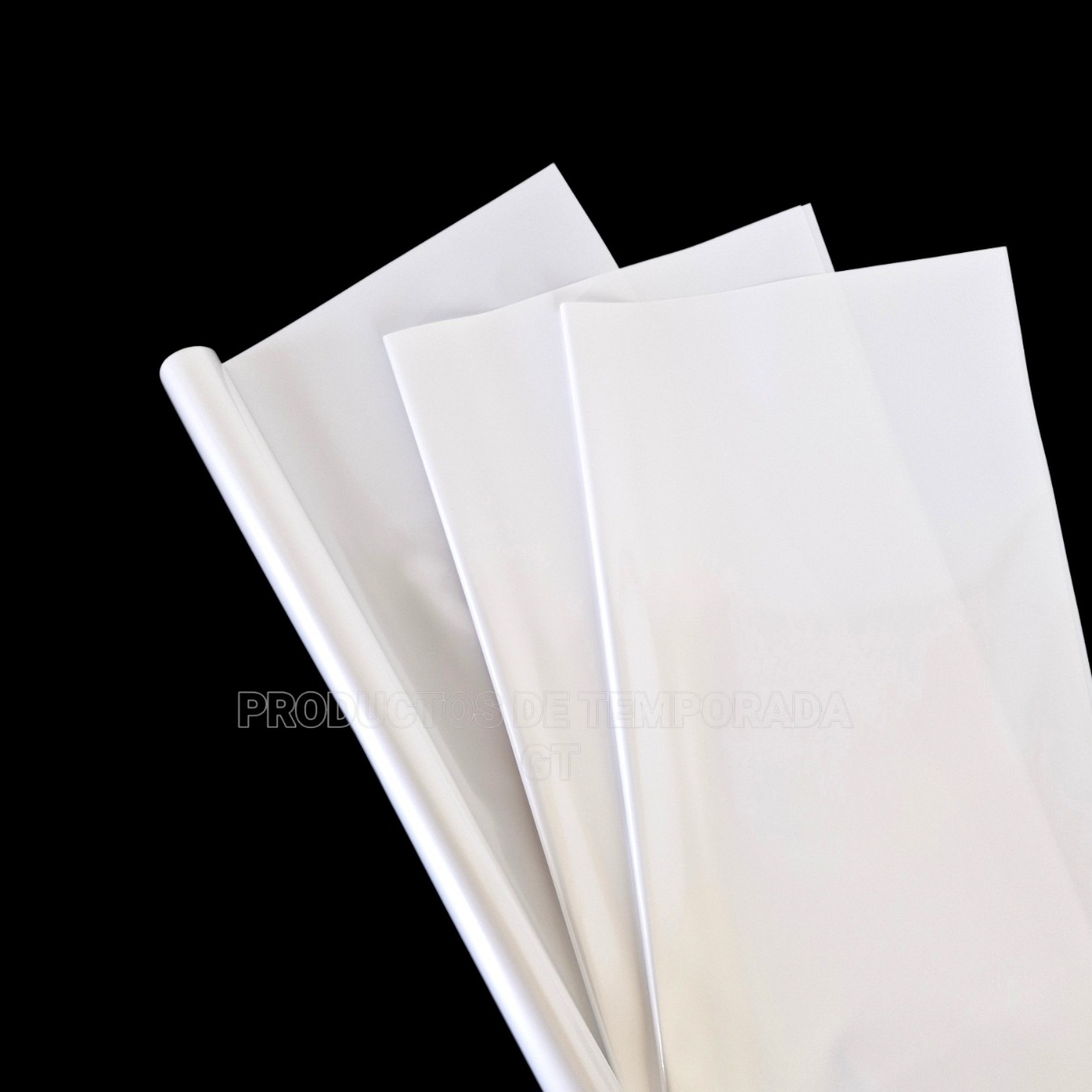 Papel Coreano Blanco 14_22