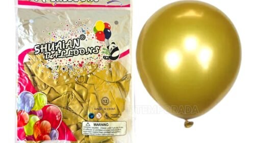 China-12inch-Helium-Round-Colour-balloon-Chrome-Metallic-Latex-Balloon-for-Wedding-Birthday-Party-Decoration.jpg Globo Cromado 12 Pulg Dorado