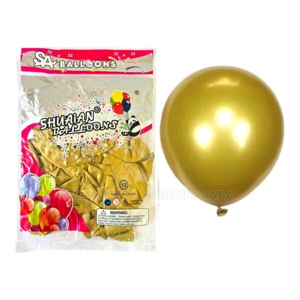 China-12inch-Helium-Round-Colour-balloon-Chrome-Metallic-Latex-Balloon-for-Wedding-Birthday-Party-Decoration.jpg Globo Cromado 12 Pulg Dorado