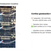 Cortina graduacion Cuadros