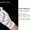 Guantes Algodon Adulto