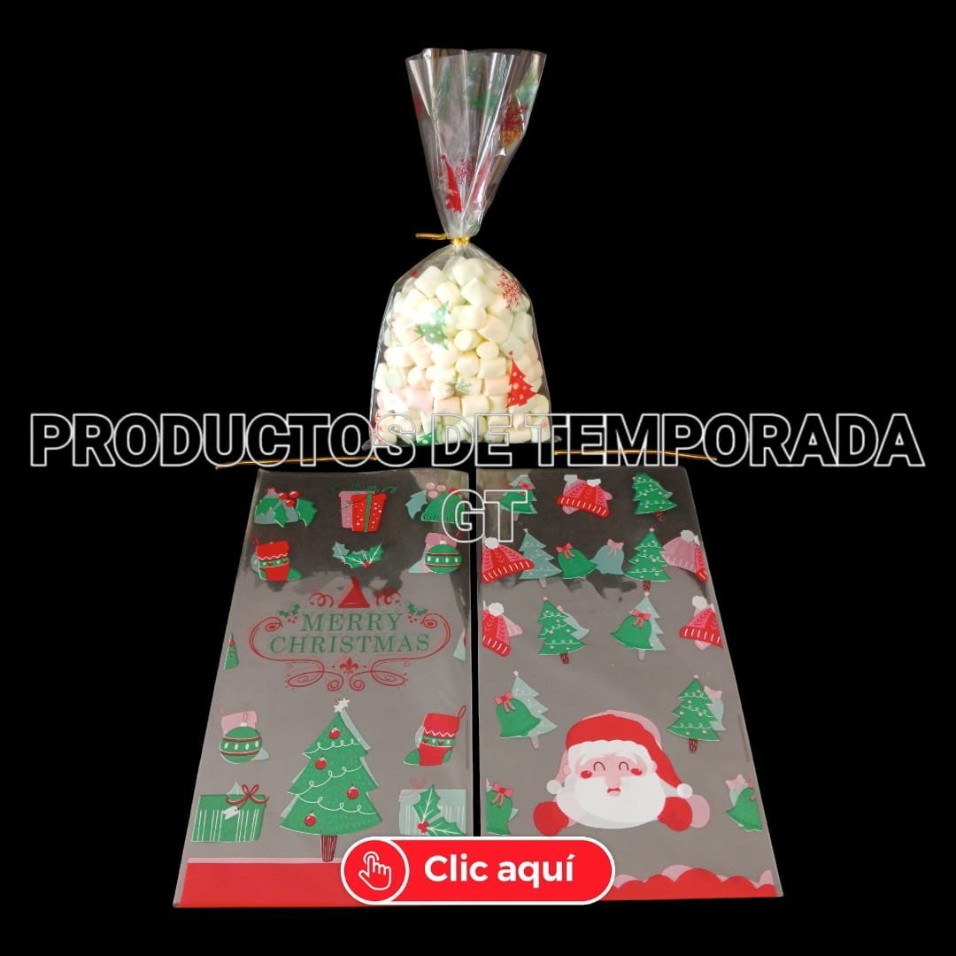 Bolsa grande N