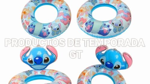 Salvavidas Stich 1014