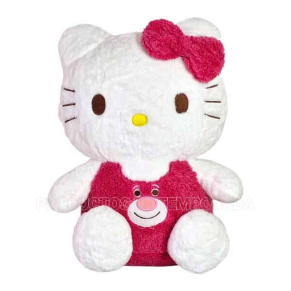 Peluche Hello kitty 45 cm
