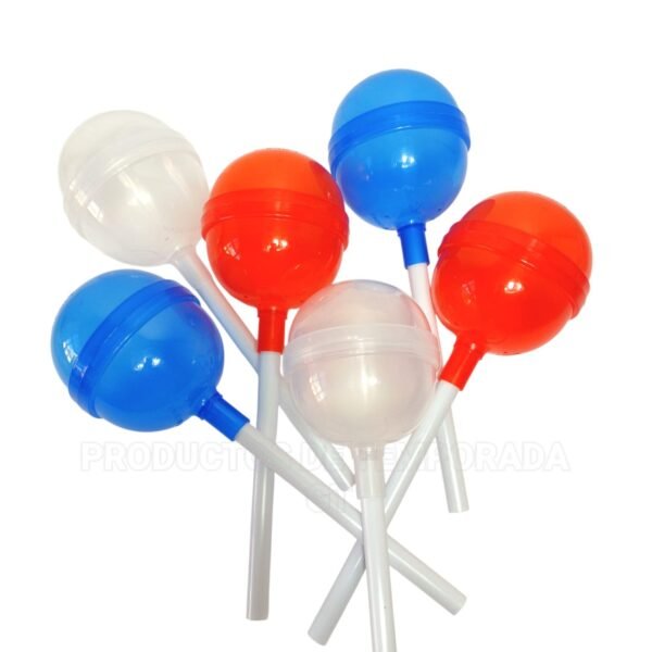 Bombones Gigantes (3 Colores)