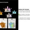 Sobres de Coronas