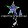 Estrella Con Conector