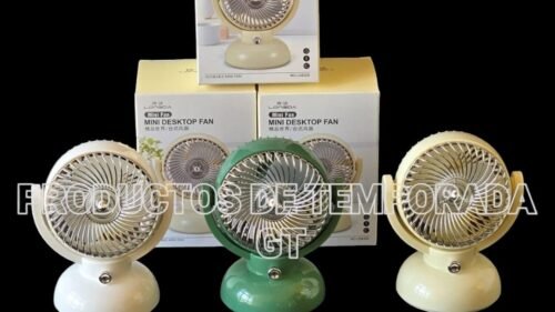 Ventilador OFIC