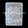 Alfiler Diamante para Rosa