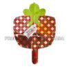 Globo 10 Pulg Navidad a Granel