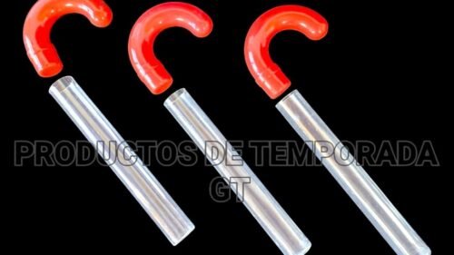 Dulcero de Baston