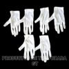Guantes Algodon Adulto