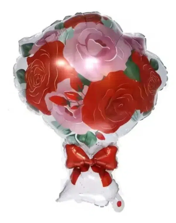 GLOBO RAMO 1D - Mama