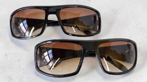 Lentes para sol - Café