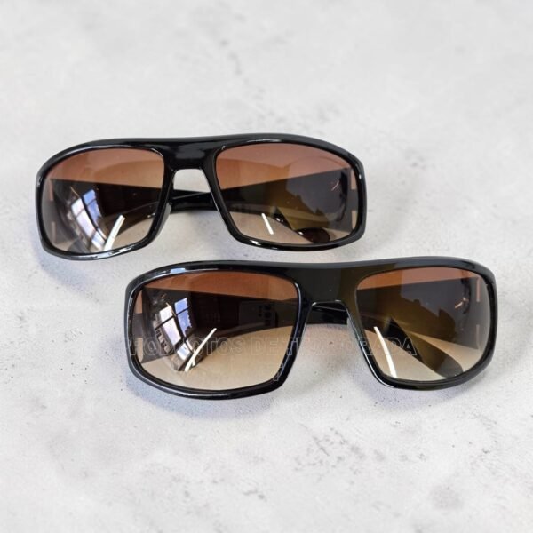 Lentes para sol - Café