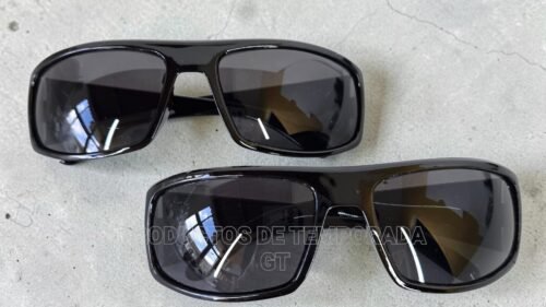 Lentes para sol - Negro