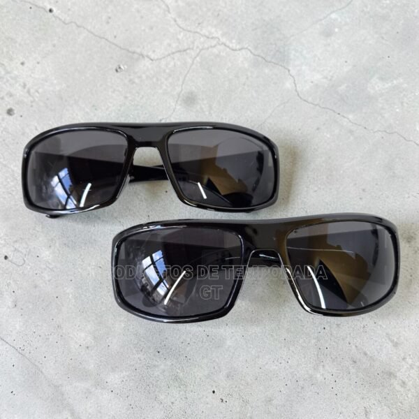 Lentes para sol - Negro