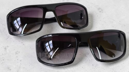 Lentes para sol - Negro #2