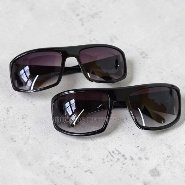 Lentes para sol - Negro #2